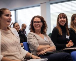 Konference SCIENCE COMMUNICATION 2025 portálu VědaVýzkum.cz